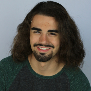 Bryce Hayes - Music Associate