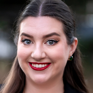 Rachel Frangie - Stage Manager