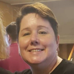 Kim Pitman - Marketing Director
