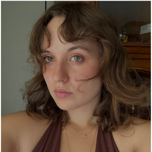 Ashley Goehmann - Jean/Mimsey
