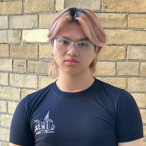 Thanh Nguyen - Simeon & Ensemble