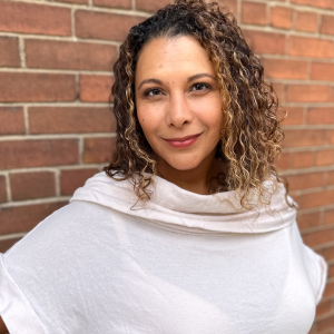 Chantal Forde - Director