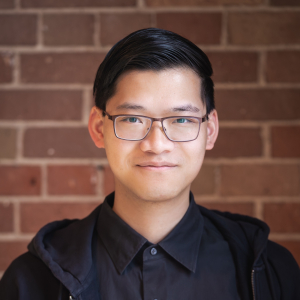 Jonah Nung - Music Director