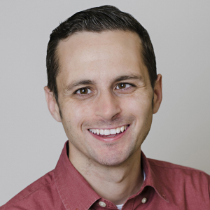 Andrew Tribe - Artistic Director