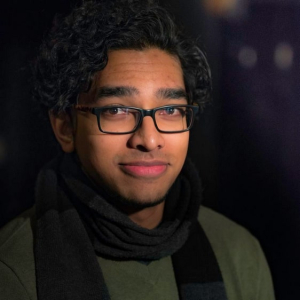 Chin Palipane - Lighting Designer