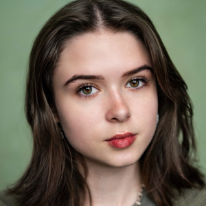 Megan Osyen