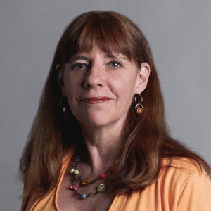 Nightmares Spring from American Dreams: Kathryn Ryan - Writer