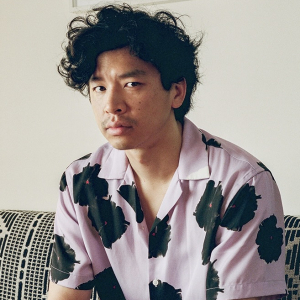 Once in a Lifetime: Andrew Ouyang Rusli - Writer