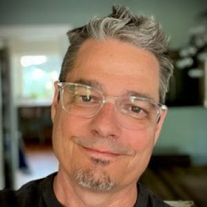 Public Comment: Brad White - Writer