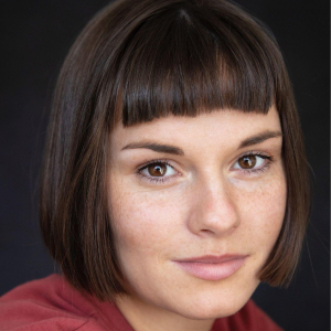 Mo Smaointe: Francesca Garry - Writers, Co- Director and Performer