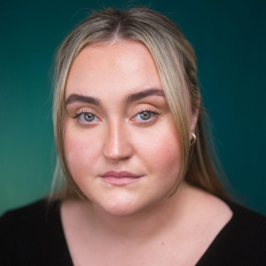 Mo Smaointe: Jodie Sweeney - Writers, Co- Director and Performer