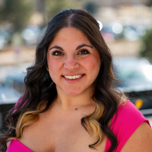 Nikki Salinas - Bea