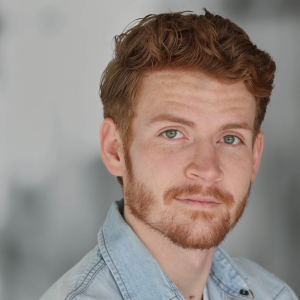 Matthew Merlin Leon - Snug, Ensemble, Shylock Understudy