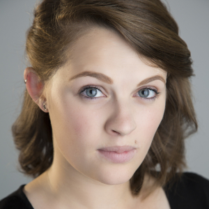 Kaylin Darst - Ensemble, Lady Clapham Understudy