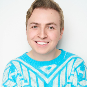Lucas Barta - Snout, Ensemble, Nick Understudy