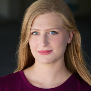 Savannah Vedovatti - Portia