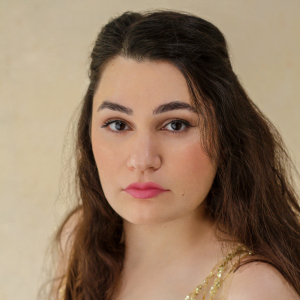 Sahar Yousefi