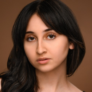 Gabrielle Driese 