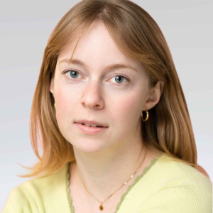 Lizzie Freilich