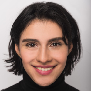 Sandra Rocha - Production Manager