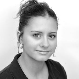Olivia Minor - Player 11