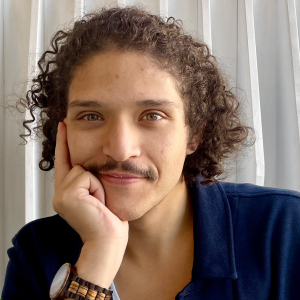 Austin Valdez - Director/Co-Writer
