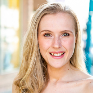 Verity Van Dams Valdez - Producer/Co-Writer