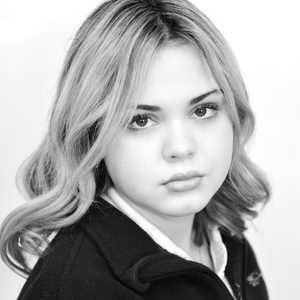 Haley Hamilton - Player 2