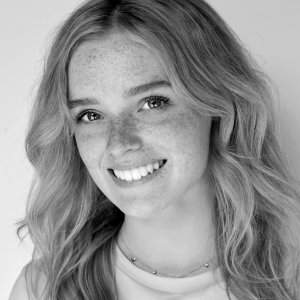 Madison Wethington - Player 1