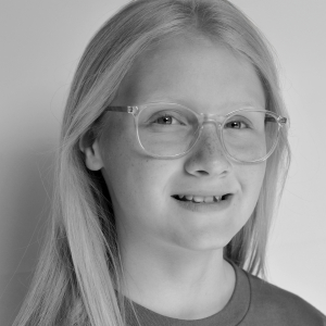Stella McCarty - Player 3