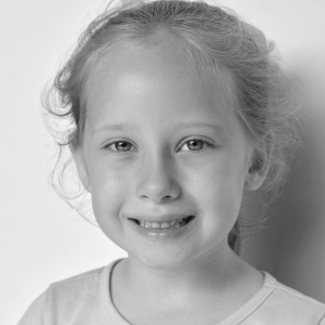 Saylor Dudgeon - Player 5