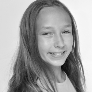 Amelia Hightower - Player 7