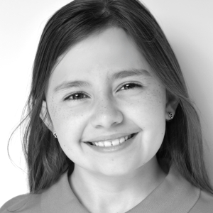 Laura Higdon - Player 8