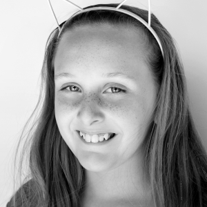 Kaitlyn Woody - Player 12