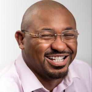 Markus Raines - POWER (7/19th, 7/25th, & 7/26th)