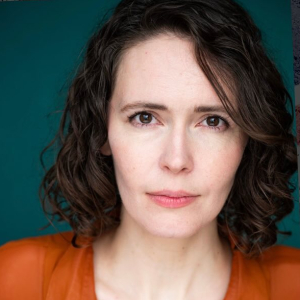 Katherine Rinaldi - Director