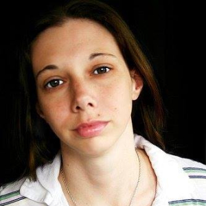 Amy Pope - Stage Manager