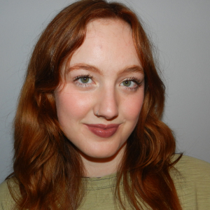 Ally Welsh - (Terri in 'You're Invited!')