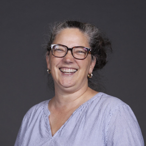 Diana Brown Shaw - Assistance Director