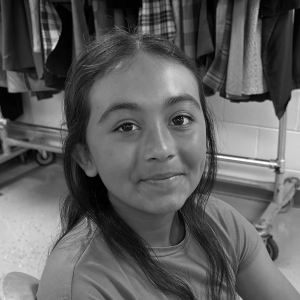 Araceli Gaona - Player 9