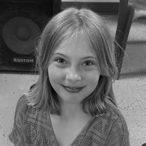 Anna Morris - Ensemble
