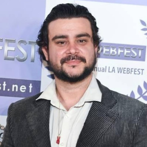Thiago Carvâlhonts - Apolonio / Director
