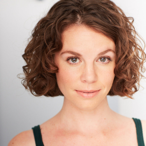 Olivia Spirz - Beatrice