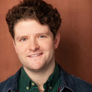 Alec Reusch - Benedick