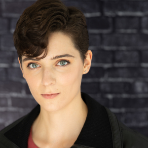 Emily Grace Gargiulo - Claudio
