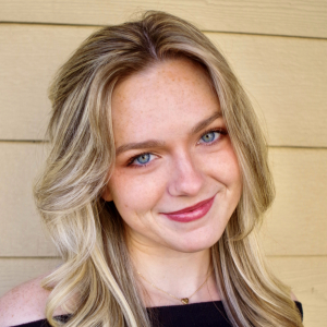 Mary-Clare Bone - Crew #2
