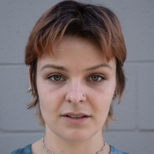 Evelyn-Claire Smith - Director/Editor
