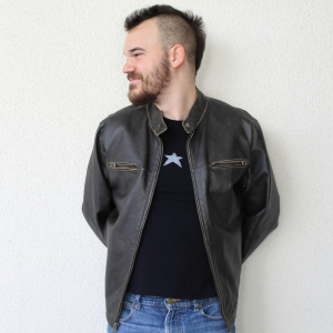 Ryan J. Whitlock - Producer
