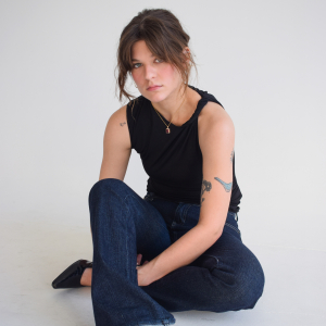 Nikki Marie - Assistant Director