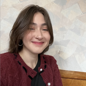 Louisa Brott - Production Designer